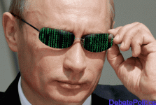 «Путинские хакеры» изощрённо нагнули Соединённые Штаты.gif