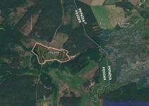Украинская ДРГ взяла в заложники жителей брянского села Сушаны