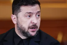 США давят на Зеленского: мирный план или политический приговор