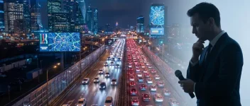 Платный въезд или «умный» город? Роман Бабаян о транспортном тупике Москвы и опыте мировых столиц