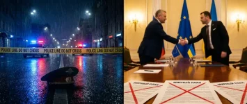 Террор в Москве и саботаж в Брюсселе: Роман Бабаян об охоте на генералов и почему Европе не нужен мир