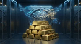 Золото против доллара: как Китай меняет мировую финансовую систему